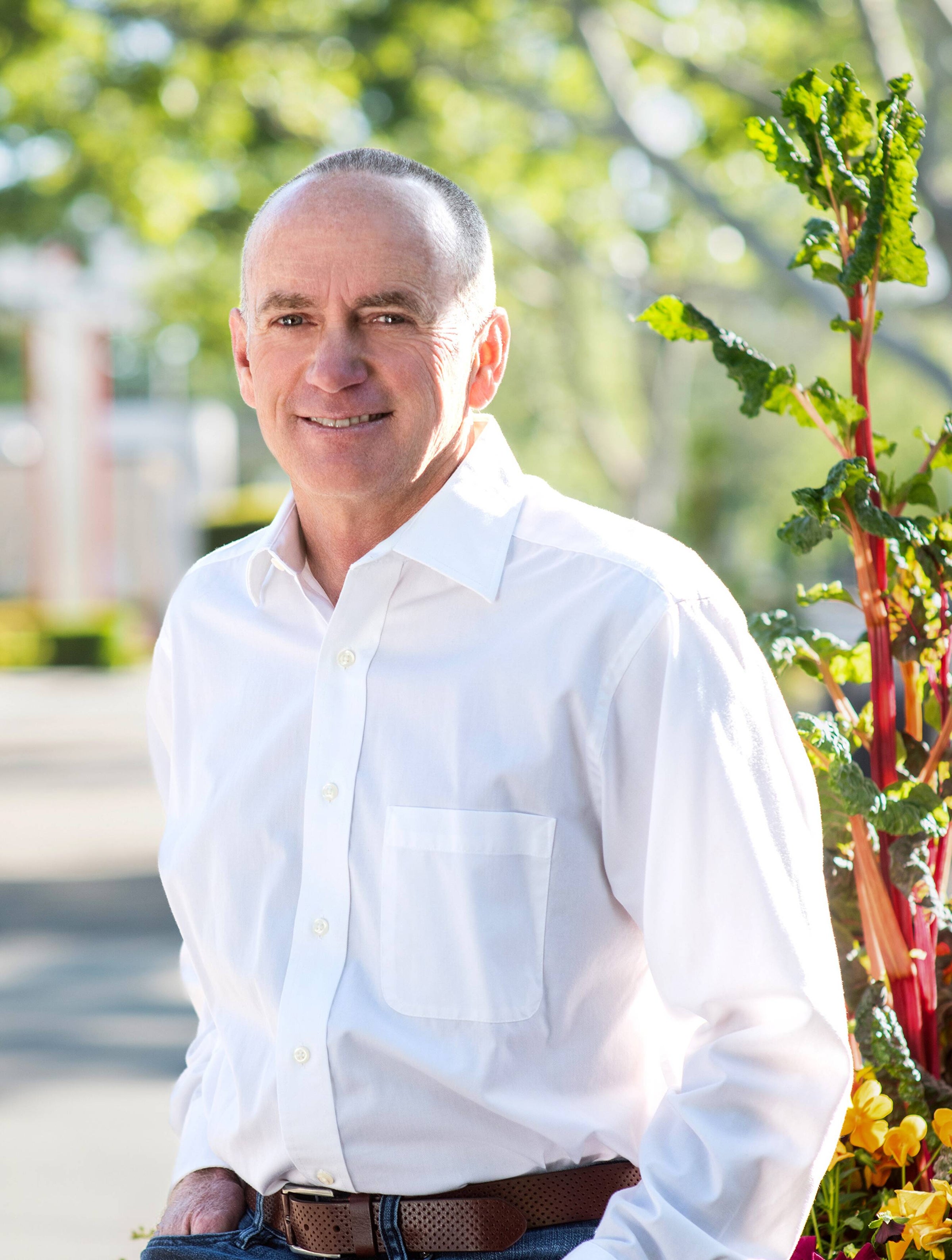 Jim Reape Home | Jim Reape for Turlock Mayor 2026